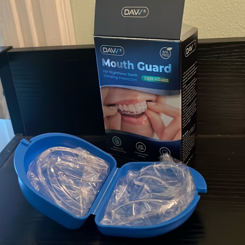 Mouth Guards